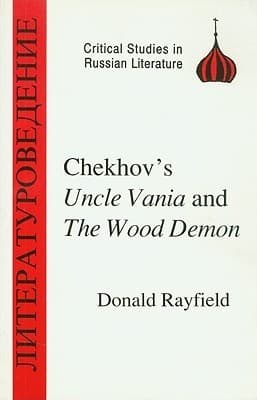 Chekhov's Uncle Vanya and The Wood Demon