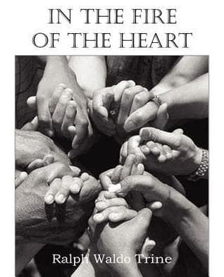 In the Fire of the Heart
