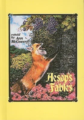 Aesop's Fables (Apple Classics