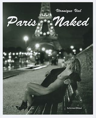 Véronique Vial: Paris Naked