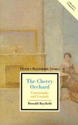 The Cherry Orchard: Catastrophe and Comedy