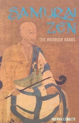 Samurai Zen
