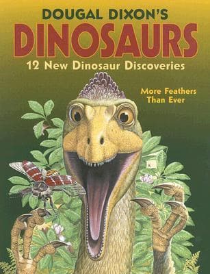 Dougal Dixon's Dinosaurs