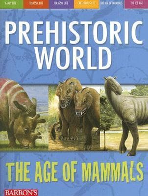 The Age of Mammals