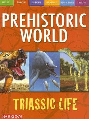 Triassic Life