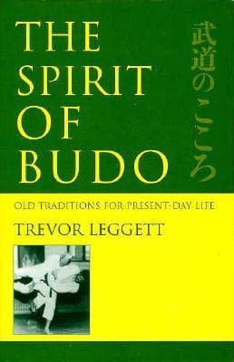 The Spirit of Budo