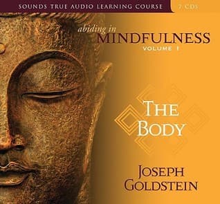 Abiding in Mindfulness, Volume 1: The Body