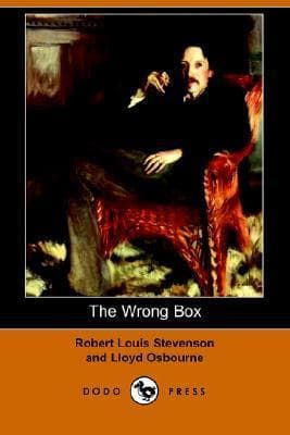 The Wrong Box