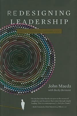 Redesigning Leadership