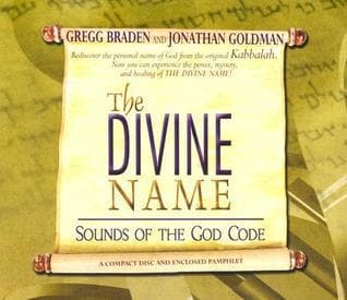 The Divine Name: Sounds of the God Code