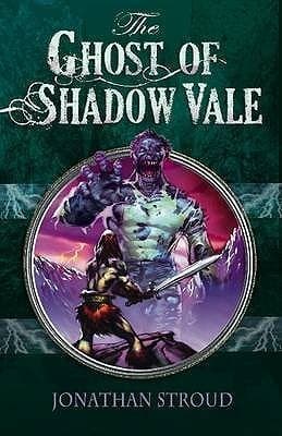 The Ghost of Shadow Vale