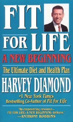 Fit for Life: A New Beginning