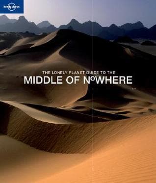 Middle of Nowhere