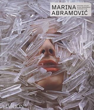 Marina Abramović