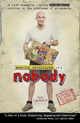 Amazing Adventures of a Nobody