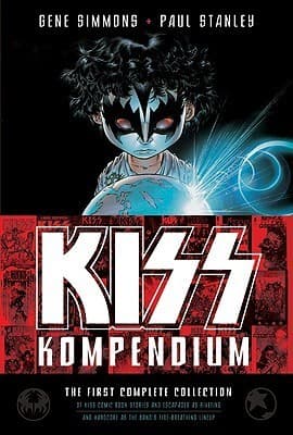 KISS Kompendium