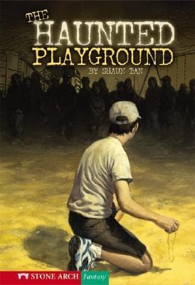 The Haunted Playground