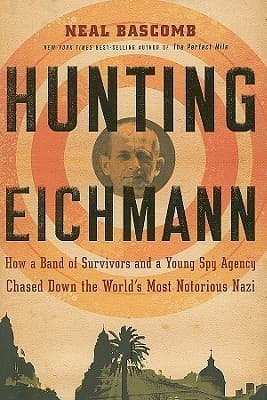 Hunting Eichmann