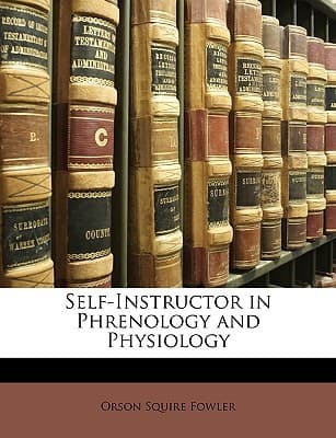 Self-Instructor in Phrenology and Physiology