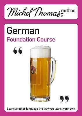 German Foundation Course