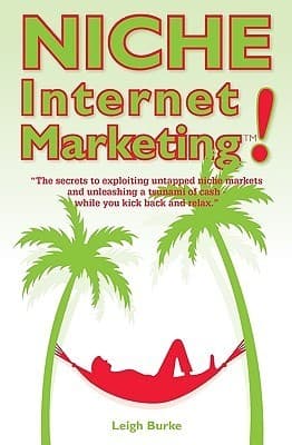 Niche Internet Marketing