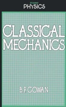 Classical Mechanics