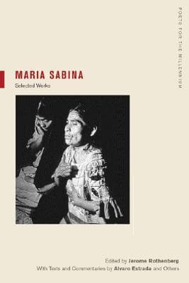 Maria Sabina: Selections