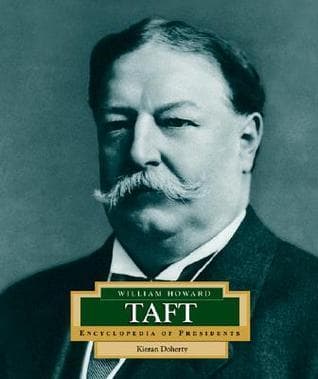William Howard Taft: America's 27th President