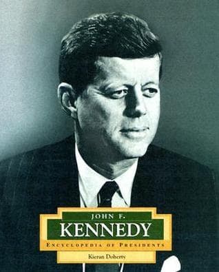 John F. Kennedy: America's 35th President