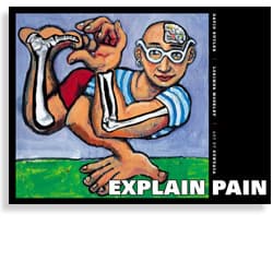 Explain Pain
