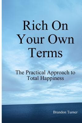 Rich On Your Own Terms