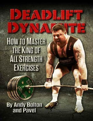 Deadlift Dynamite