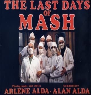 The Last Days of Mash: Photographs and Notes