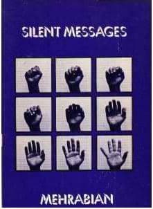 Silent messages