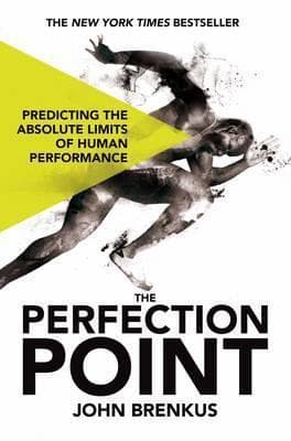 The Perfection Point: Predicting the Absolute Limits of Human Performance