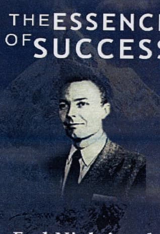 The Essence of Success: 163 Life Lessons from the Dean of Self-Development