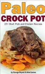 Quick and Easy Paleo Crock Pot Recipes