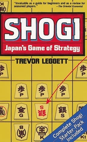 Shogi Japan's Game of Strategy