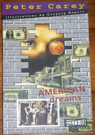 Masterpiece: American Dreams