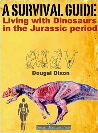 A Survival Guide: Living with Dinosaurs in the Jurassic Period