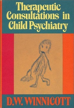 Therapeutic Consultations in Child Psychiatry