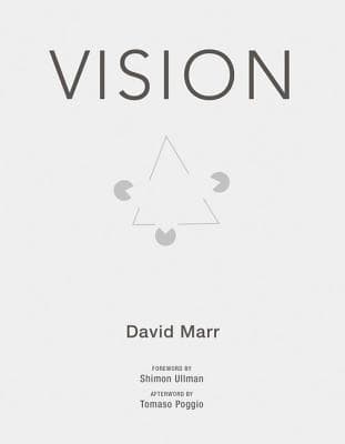 Vision: A Computational Investigation into the Human Representation and Processing of Visual Information