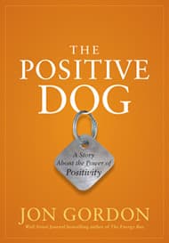 The Positive Dog