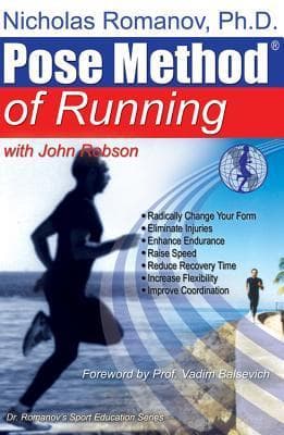 Pose Method of Running