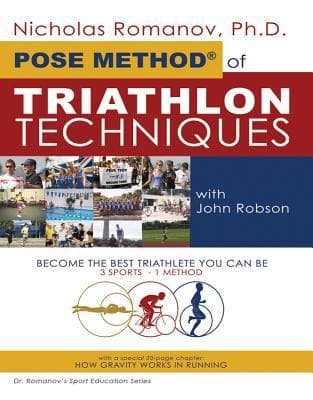 Pose Method® of Triathlon Techniques