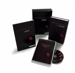 Crave: An Exploration of the Human Spirit - DVD Leader Kit