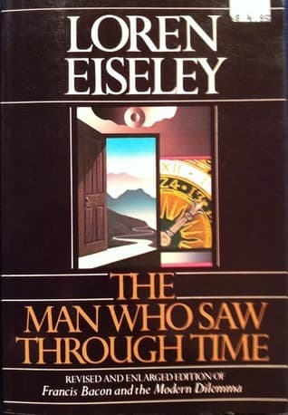 Man Who Saw Through Time