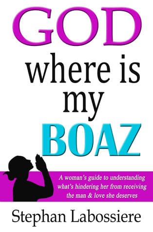 God Where Is My Boaz