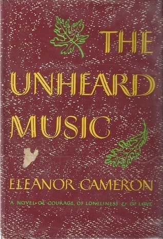 The Unheard Music