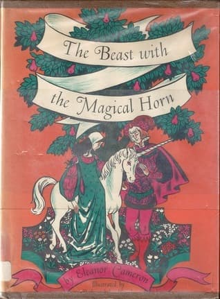 The Beast with the Magical Horn